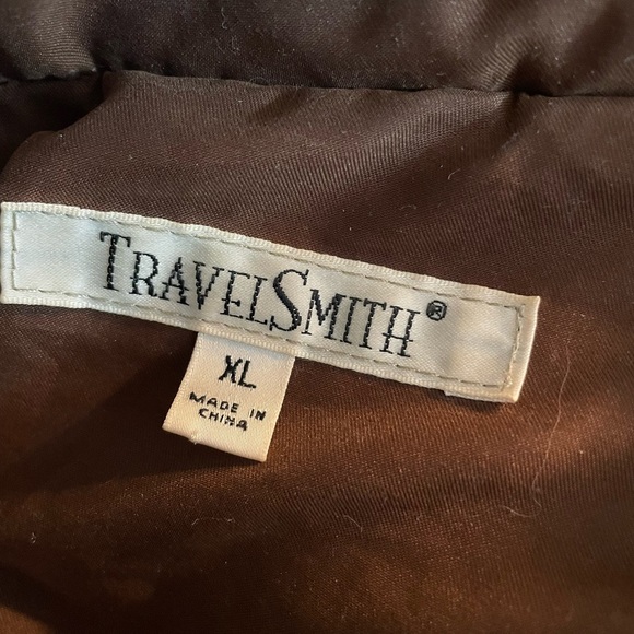 Anorak Hooded Jacket - Picture 3 of 5